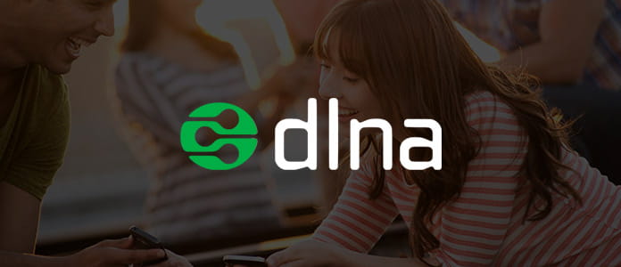 DLNA Payer