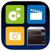 SmartStor Fusion Stream Icon