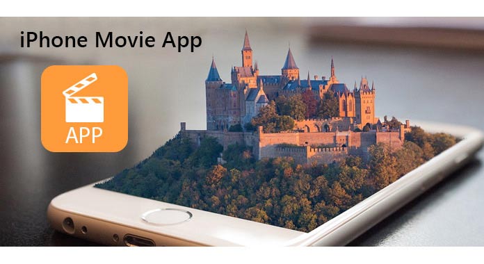 free hd movie apps for ios