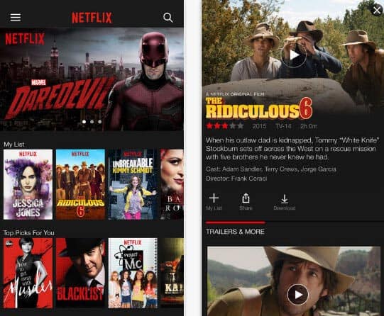 Netflix