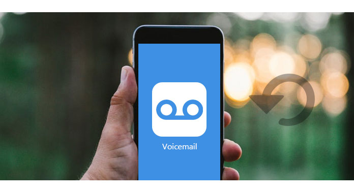 iPhone-voicemail