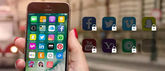 How to Lock Apps on Any iPhone