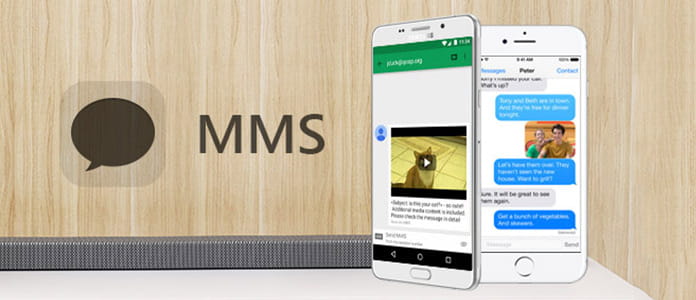 MMS Messaging