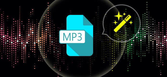 MP3 Editor