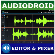 AudioDroid