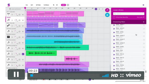 Soundtrap