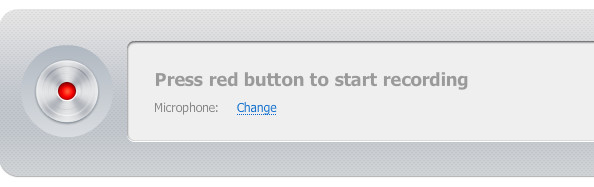 Voice Recorder