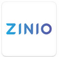 Zinio的