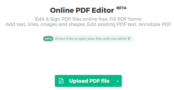 Aggiungi PDF