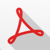 Icona dell'editor PDF gratuito