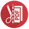 ceCream PDF pictogram voor splitsen en samenvoegen