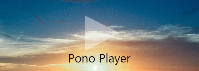 2021 gennemgang af PonoPlayer