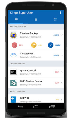 Official Loose Android Root Root Your Android Telephone With One Official Loose Android Root Root Your Android Telephone With One