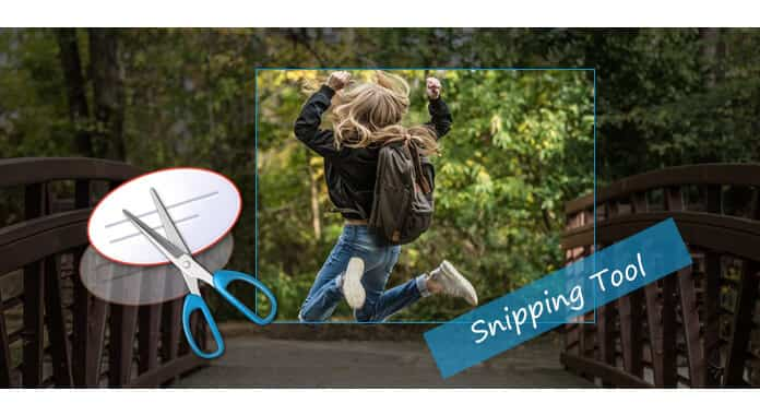 Snipping Tool Download / Учебное пособие и его альтернативы