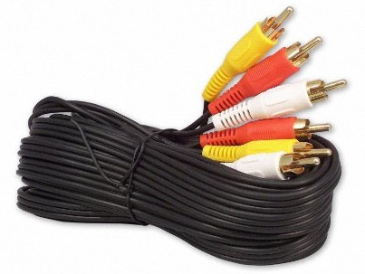 RCA电缆