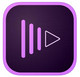 Adobe Premiere Clip icon