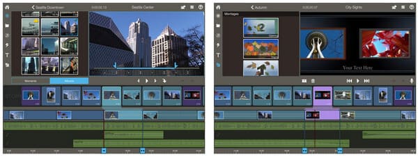 Pinnacle Studio Editing App