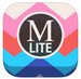 Monogram Lite Icon