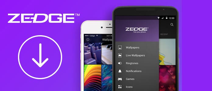 zedge app