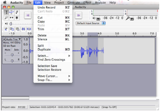 download audacity for mac 2.1.1