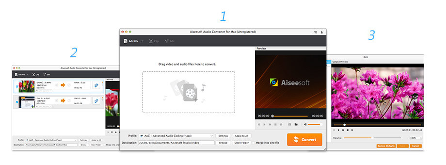 mac audio converter free mac audio converter free