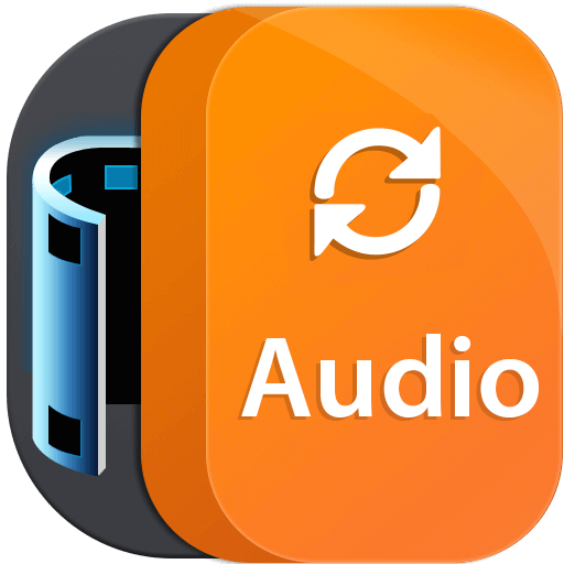 Audio Converter voor Mac