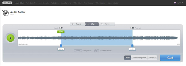 Convergeren limoen Bukken Best Free MP3 Splitter to Split MP3 Files