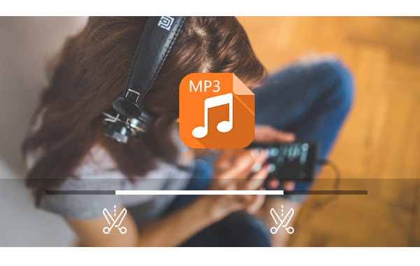 Splitter MP3