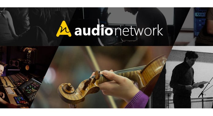 Audio Network