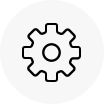 Definer Output Settings