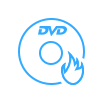 Opret DVD