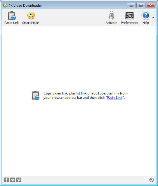 4K Video Downloader