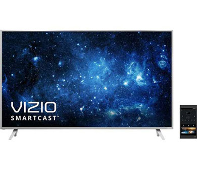 Vizio τηλεόραση