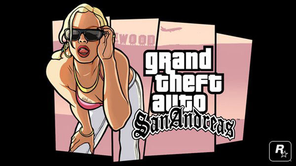 Το Grand Theft Auto