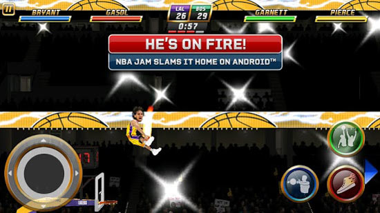 NBA Jam