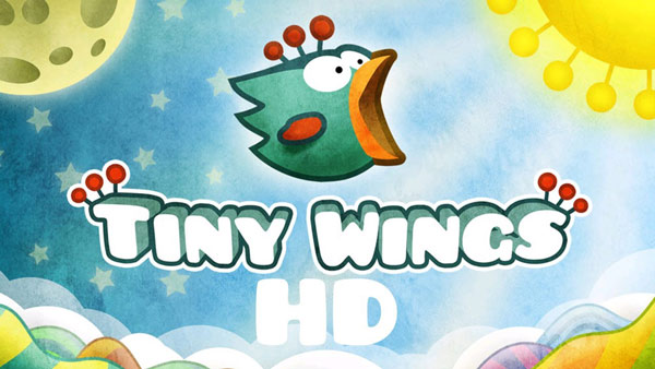 Tiny Wings