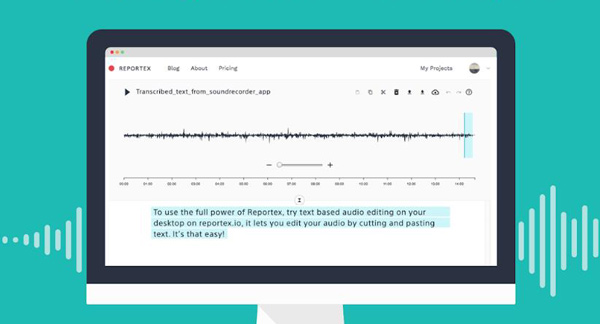 Sony audiorecorder