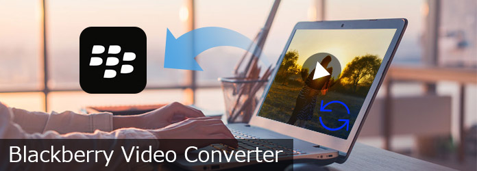 Convertitore video BlackBerry