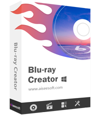 Blu-ray Oluşturucu