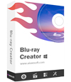 Blu-ray Oluşturucu