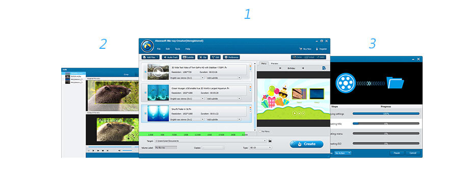 how to add chapters to aiseesoft blu ray creator how to add chapters to aiseesoft blu ray creator