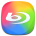 Logo twórcy Blu-ray