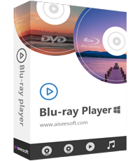 Blu-ray-speler