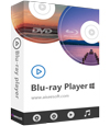 Blu-ray-speler