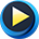 Blu-ray Player Logo