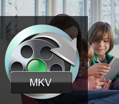 Make MKV