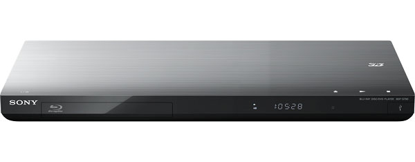 Sony Blu Ray Player Comparison Chart