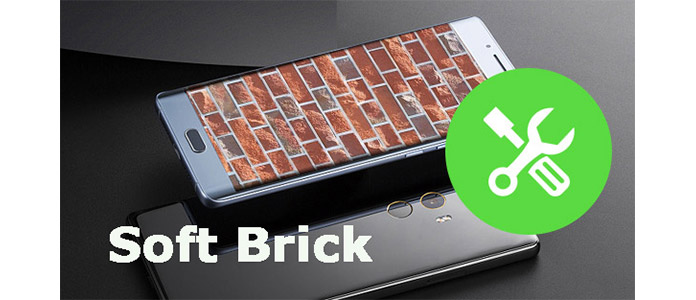 Soft Brick Android
