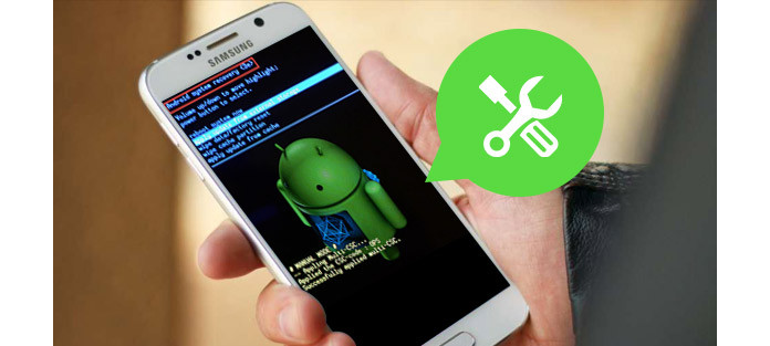 Android systeem herstel