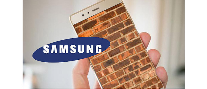 Fix Bricked Android Phone